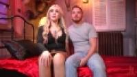 KinkyBites 21 02 24 Angelina Please And Luke Hudson XXX 480p MP4-XXX