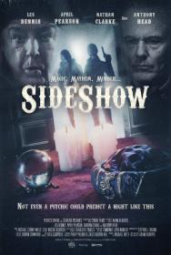 Sideshow 2021 HDRip XviD AC3-EVO