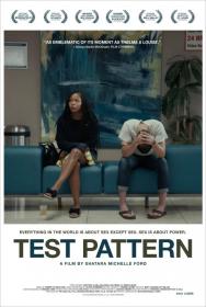 Test Pattern 2021 HDRip XviD AC3-EVO