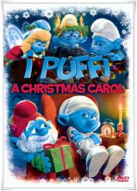 I Puffi A Christmas Carol (2011) DVDRip AC3 ITA (Audio mux HDTV) AC3 ENG Subs[MT]