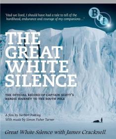 Discovery Great White Silence 1of2 PDTV XviD AC3