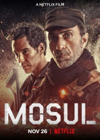 Mosul 2019 BDRip 2.30GB x264 MegaPeer
