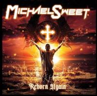 Michael Sweet (Stryper) - 2021 - Reborn Again (192)