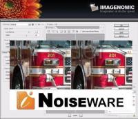 Adobe Photoshop Plugin - Noiseware Professional 4.2 + Serial