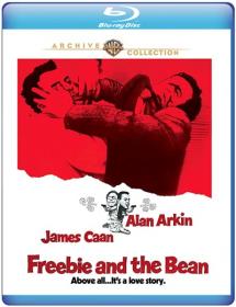 Freebie And The Bean 1974 1080p BluRay x264-RedBlade
