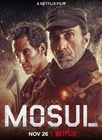 Mosul 2019 BDRip 1080p