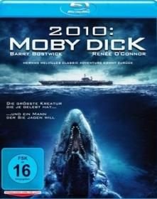 2010 Moby Dick 2011 1080p MKV x264 AC3 DTS Eng NL Subs