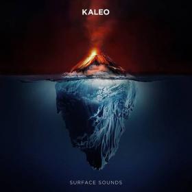 Kaleo - 2021 - Surface Sounds