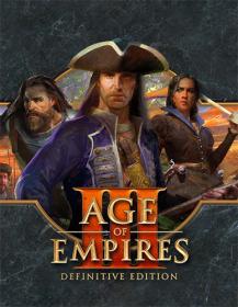 Age of Empires III - Definitive Edition [FitGirl Repack]