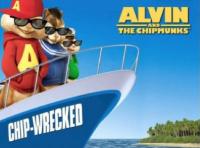 Alvin and the Chipmunks  Chip Wrecked (2011) CAM (xvid) NL Subs DMT