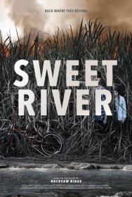 Sweet River 2021 HDRip XviD AC3-EVO