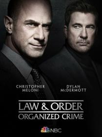 Law and Order Organized Crime S01E04 The Stuff That Dreams Are Made Of 720p AMZN WEBRip DDP5.1 x264-BTN