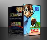 Alvin and the Chipmunks Chip-Wrecked (2011) TS Nl subs TBS