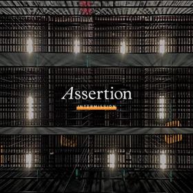 Assertion - 2021 - Intermission (FLAC)