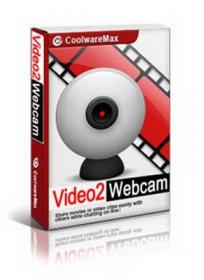 Video2Webcam.v3.2.8.8.Incl.Keymaker-CORE