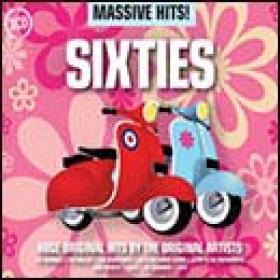 Va-Massive Hits 60's 2011- 3 cd collection mp3-320k  by The_Stig@Torrent Force