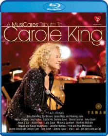 【更多高清电影访问 】向卡洛金致敬演唱会[英语英字] MusiCares Tribute to Carole King 2014 BluRay 1080p DTS-HD MA 5.1 Flac x265 10bit-BeiTai