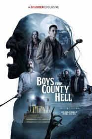 Boys from County Hell 2021 1080p WEBRip 1400MB DD2.0 x264-GalaxyRG[TGx]