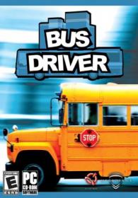 Bus Driver 2007 Full PC Game [MeGUiL]