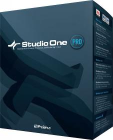 PreSonus Studio One Pro v2.0.3