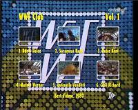 WWF Club Best Videos Vol 1-10 AVI