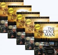 BBC The Ascent of Man 01of13 Lower than the Angels x264 AAC