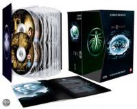 X-Files (Special Edition) S3 DVD9 (Rel - 2011) PAL Retail Multi Subs_7xDVD