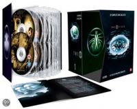 X-Files (Special Edition) S4 DVD9 (Rel - 2011) PAL Retail Multi Subs_7xDVD