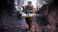 Call of Duty - Advanced Warfare by Cahek77