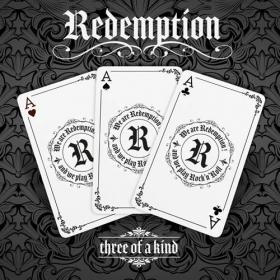 Redemption - 2021 - Three Of A Kind