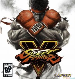 3DMGAME-Street.Fighter.V.Champion.Edition.Season.5-CODEX