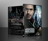 REPOST Sherlock Holmes A Game of Shadows (2011) XVID (nl subs) TBS