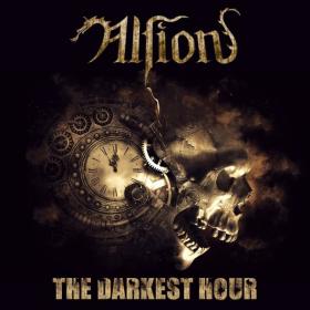 2021 - Alsion - The Darkest Hour