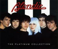 Blondie - The Platinum Collection (2 CD) 1994-MP3