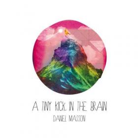 Daniel Masson - A Tiny Kick In The Brain - 2013 (320 kbps)