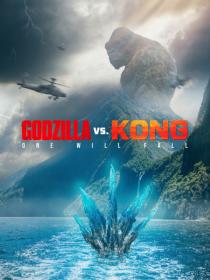 Godzilla vs Kong 2021 WEB-DL 2160p Dolby_Vision P5 by DVT