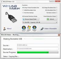 WinUSB Maker v1.7