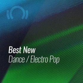 Best New Dance  Electro Pop April