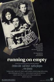 【更多高清电影访问 】不设限通缉[英语中英字幕] Running on Empty 1988 1080p Blu-ray x265 10bit DTS-HD MA 2 0-PTH