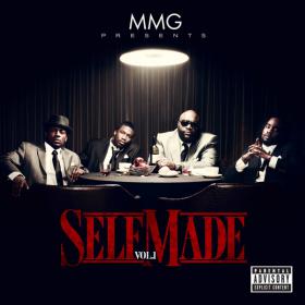 Various Artists MMG Presents_ Self Made, Vol  1