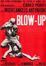 【更多高清电影访问 】放大[英语中英字幕] Blow-Up 1966 CC BluRay 1080p DTS-HD MA 1 0 x265 10bit-BeiTai