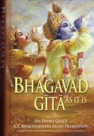 Bhagavad-Gita As It Is[English Translation][Team Nanban][TPB]