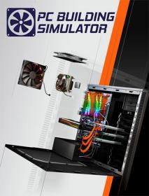 PC Building Simulator [FitGirl Repack]