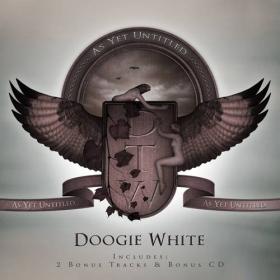 Doogie White - 2021 - As yet Untitled _ Then There Was This  (Bonus Cd)
