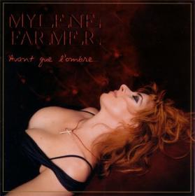 Mylene Farmer - 2009 - Avant Que L'Ombre    (2LP, Repress, France, 982 834-6) [24-192]