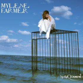 Mylene Farmer - 2009 (1999) - Innamoramento (2LP, France, 547 338-1, Repress) [24-192]