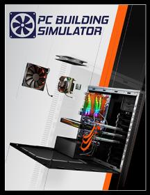 PC.Building.Simulator.RePack.by.Chovka