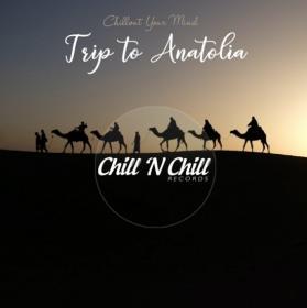 Trip to Anatolia Chillout Your Mind (2021)