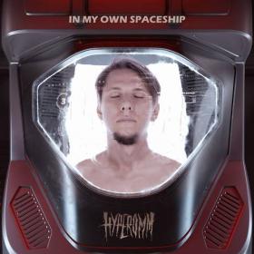 Hyperomm - 2021 - In My Own Spaceship