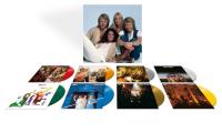 Abba (Deluxe Edition)